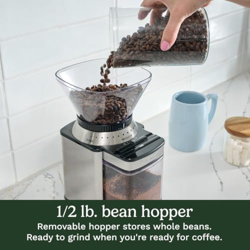 Coffee Grinder