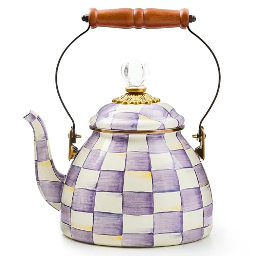 Tea Kettle 2 Quarts