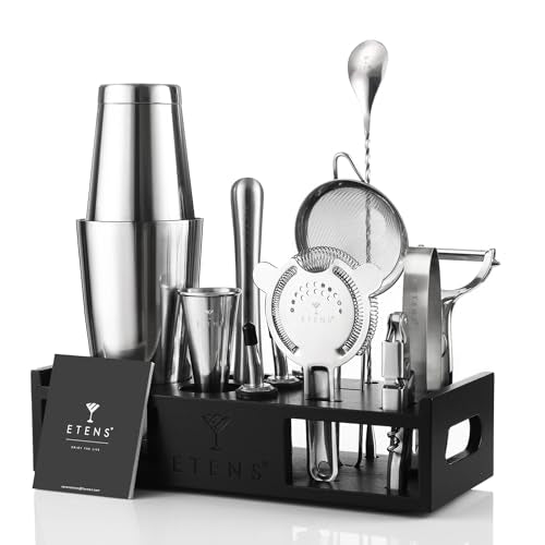 Cocktail Shaker Set Drink Mixer Bar Accessories