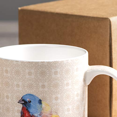 Coffee Mug with Handles Tea Cups