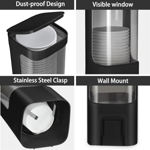 Cup Dispenser