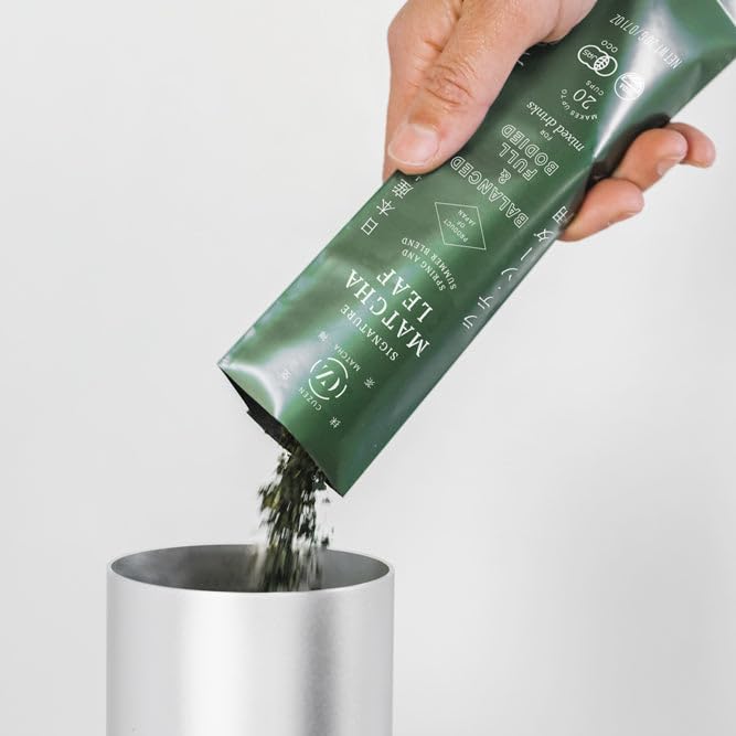 Matcha Maker Starter Kit
