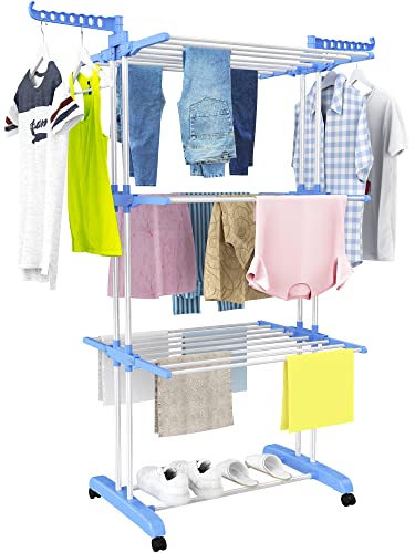 Clothes Drying Rack