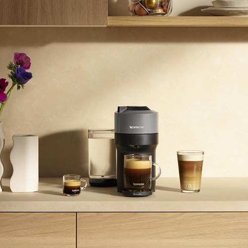 Original Vertuo Pop+ Coffee & Espresso Maker by Breville