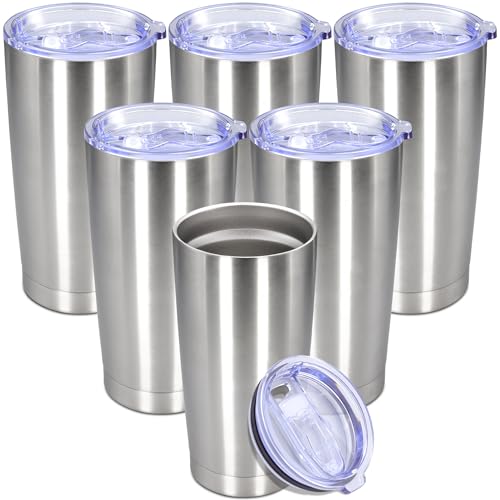 20 oz Tumbler Insulated Tumblers Stainless Steel Coffee Mug