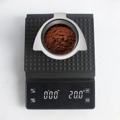 54mm Espresso Dosing Cup for Portafilter