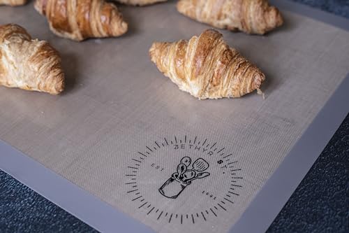Silicone Baking Mats