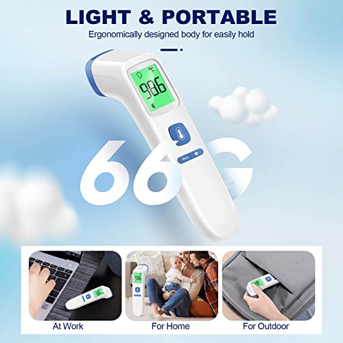 No Touch Thermometer for Adults