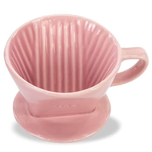Pour Over Ceramic