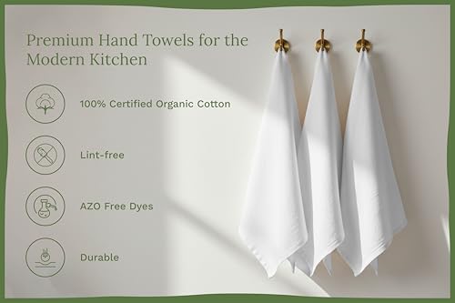 Bulk Tea Towels (50 Count)