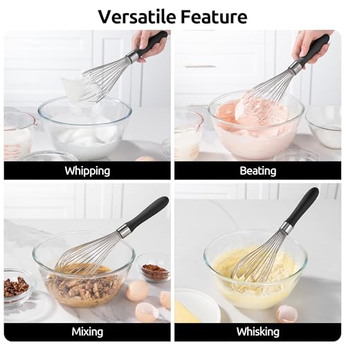 Wire Whisk for Cooking