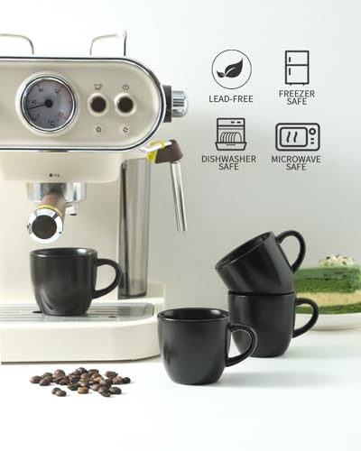 3 OZ Espresso Cups (4 Count)