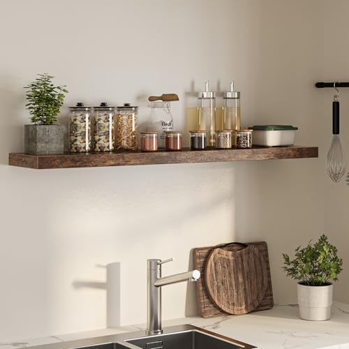 Floating Shelves for Wall