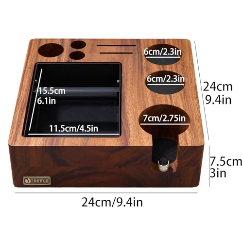 Espresso Knock Box