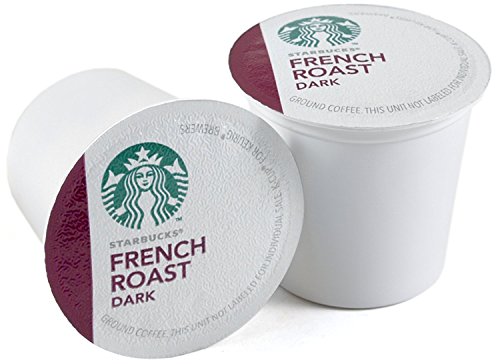 Coffee K Cup Pods (48 Count)
