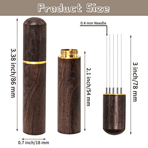 Espresso Coffee Stirrer