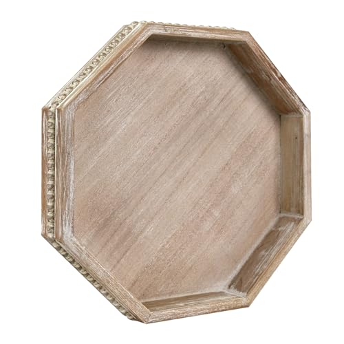 Wood Serving Tray