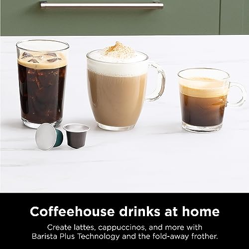 Espresso & Coffee Maker (12 Count)