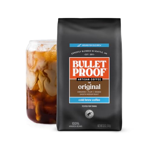 Original Cold Brew Coffee (12 Ounce)