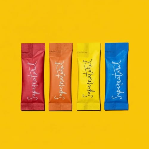 Plant Based Food Coloring Powder
