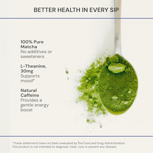 Matcha Powder (2.1 Ounce)