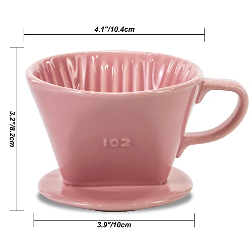 Pour Over Ceramic