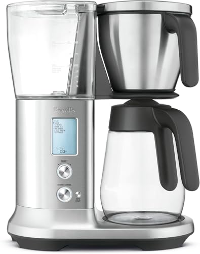 BDC400BSS Precision Brewer Glass Carafe