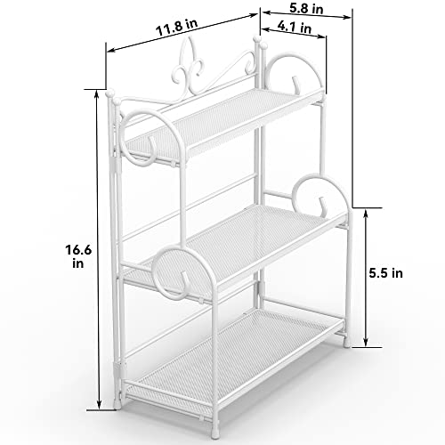 Bathroom Counter Organizer