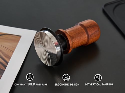 51mm Espresso Tamper
