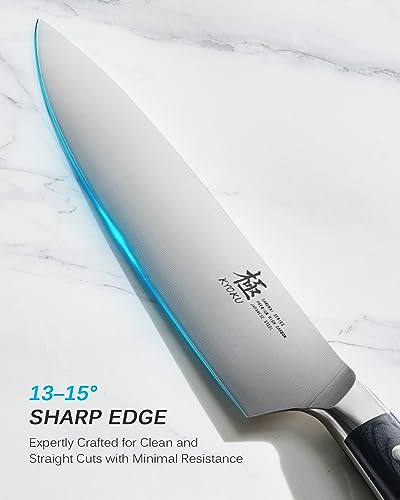 8" Chef Knife