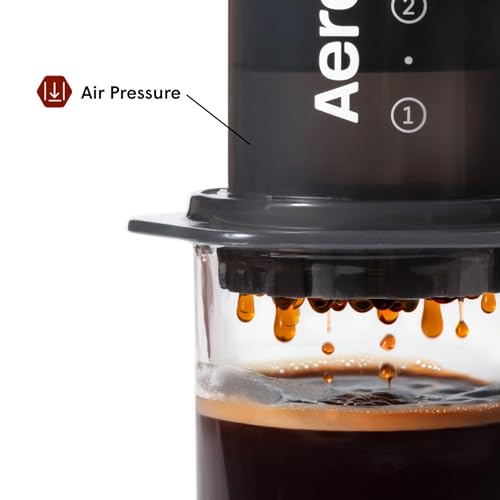 Original Coffee Press