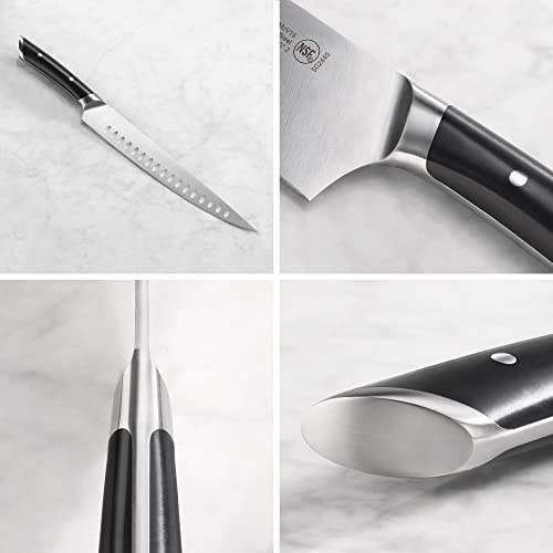 HELENA Series German Steel Forged 2