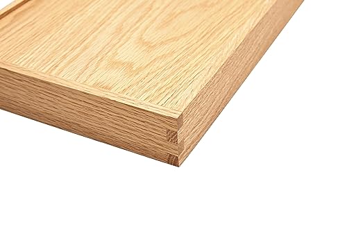 Wood Organizer Tray