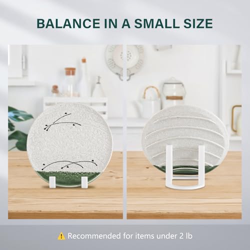 Plate Display Stands Easel Holder