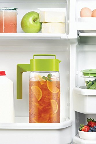 Flash Chill Iced Tea Maker