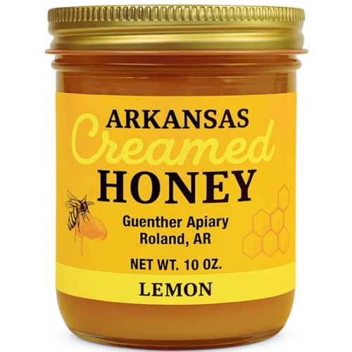 Local Arkansas Made (10 Ounce)