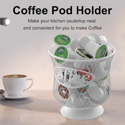 Coffee Pod Holder