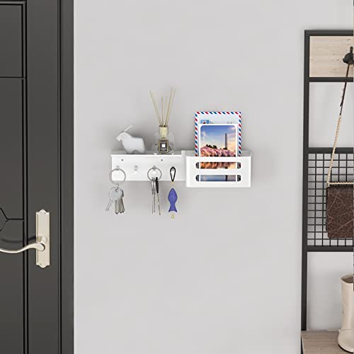 Key Holder Wall Mount