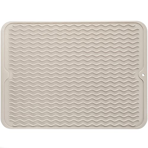 Silicone Dish Drying Mat