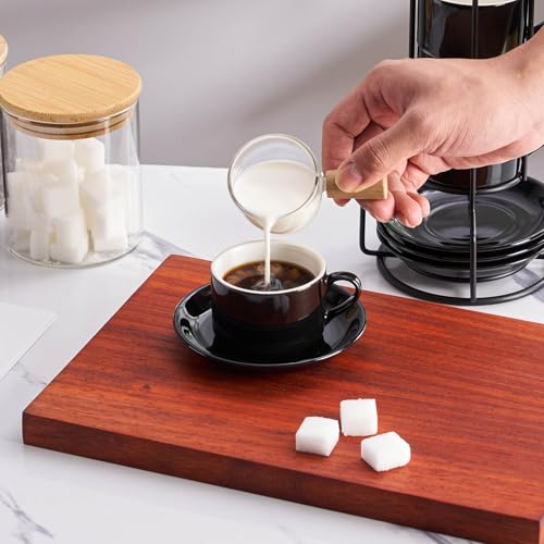 Espresso Cups Set of 4 (4 Count)