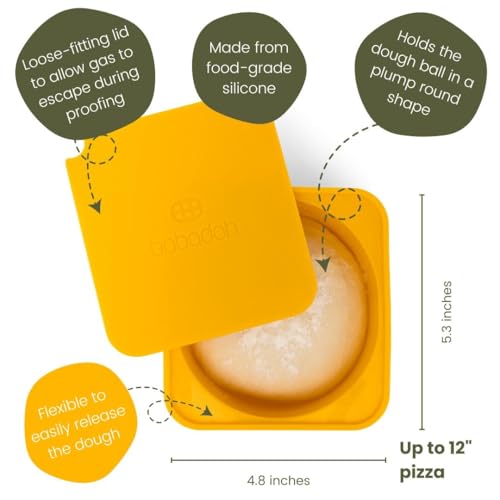 Pizza Making Accessories (3 Count)