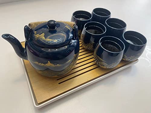Japanese Tea Set