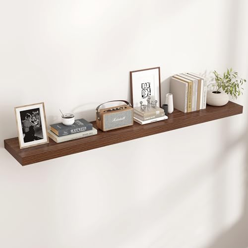 Floating Shelves for Wall