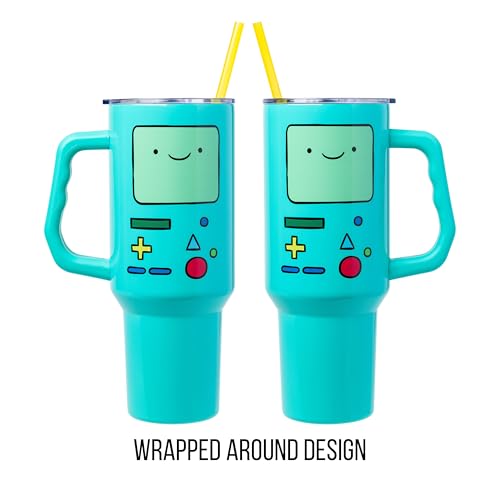 Adventure Time BMO
