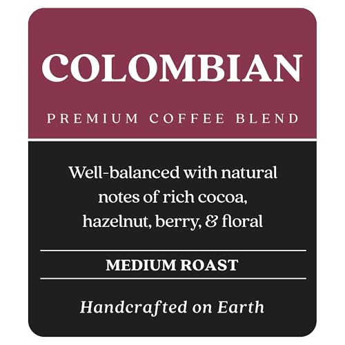 Whole Bean Coffee (32 Ounce)