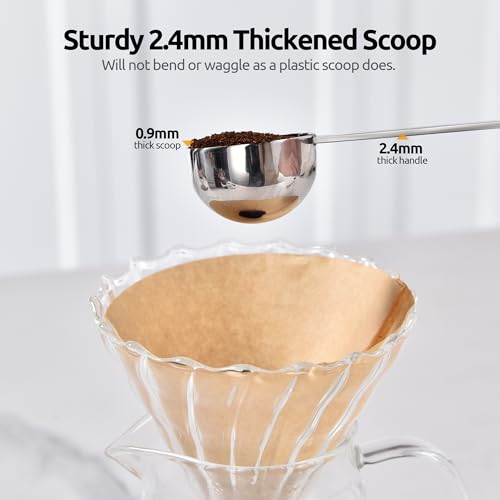 Coffee Scoop 2 Tablespoon