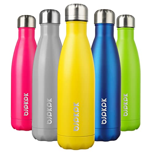 17 oz Insulated Water Bottle