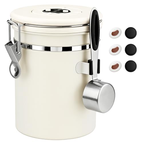 Coffee Canister Airtight