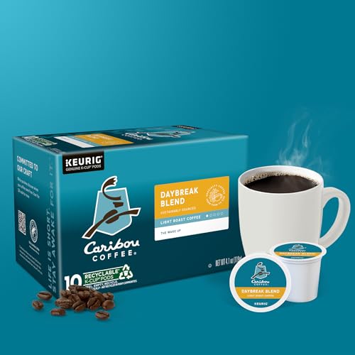 Daybreak Blend Keurig Single (60 Count)