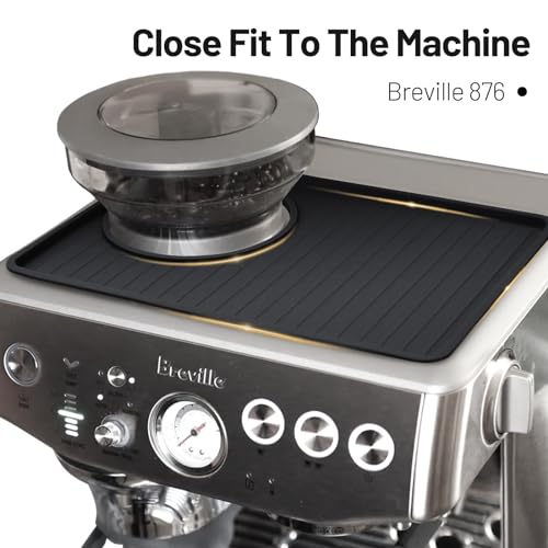Coffee Mat for Breville 876
